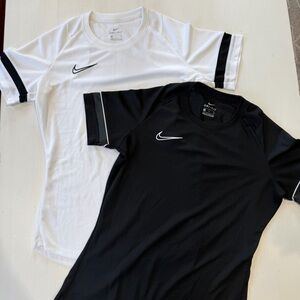 Nike Soccer Top Bundle